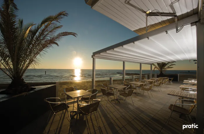 Pergola