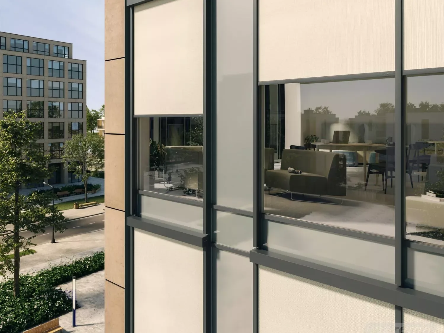 ZIPScreen
