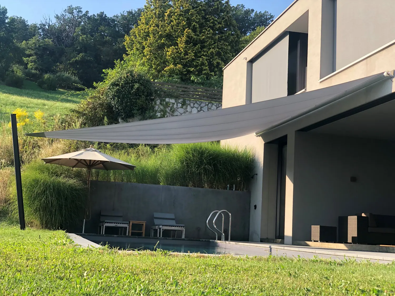 Einfamilienhaus Graz