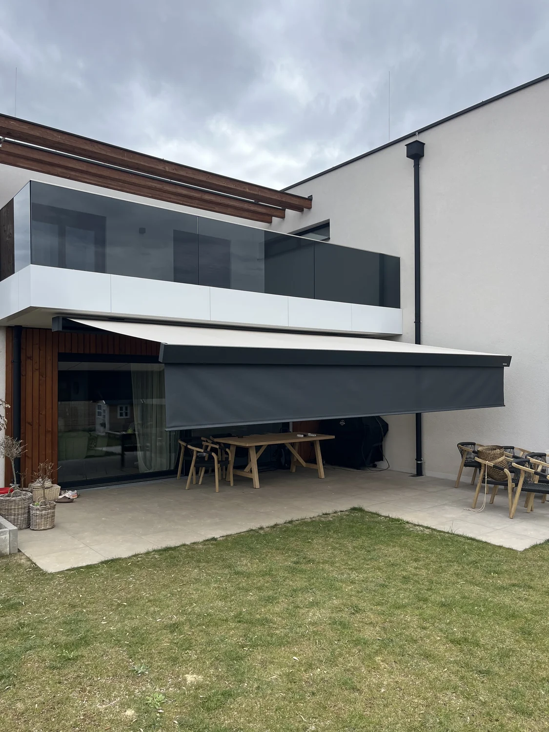 Einfamilienhaus Graz-Umgebung