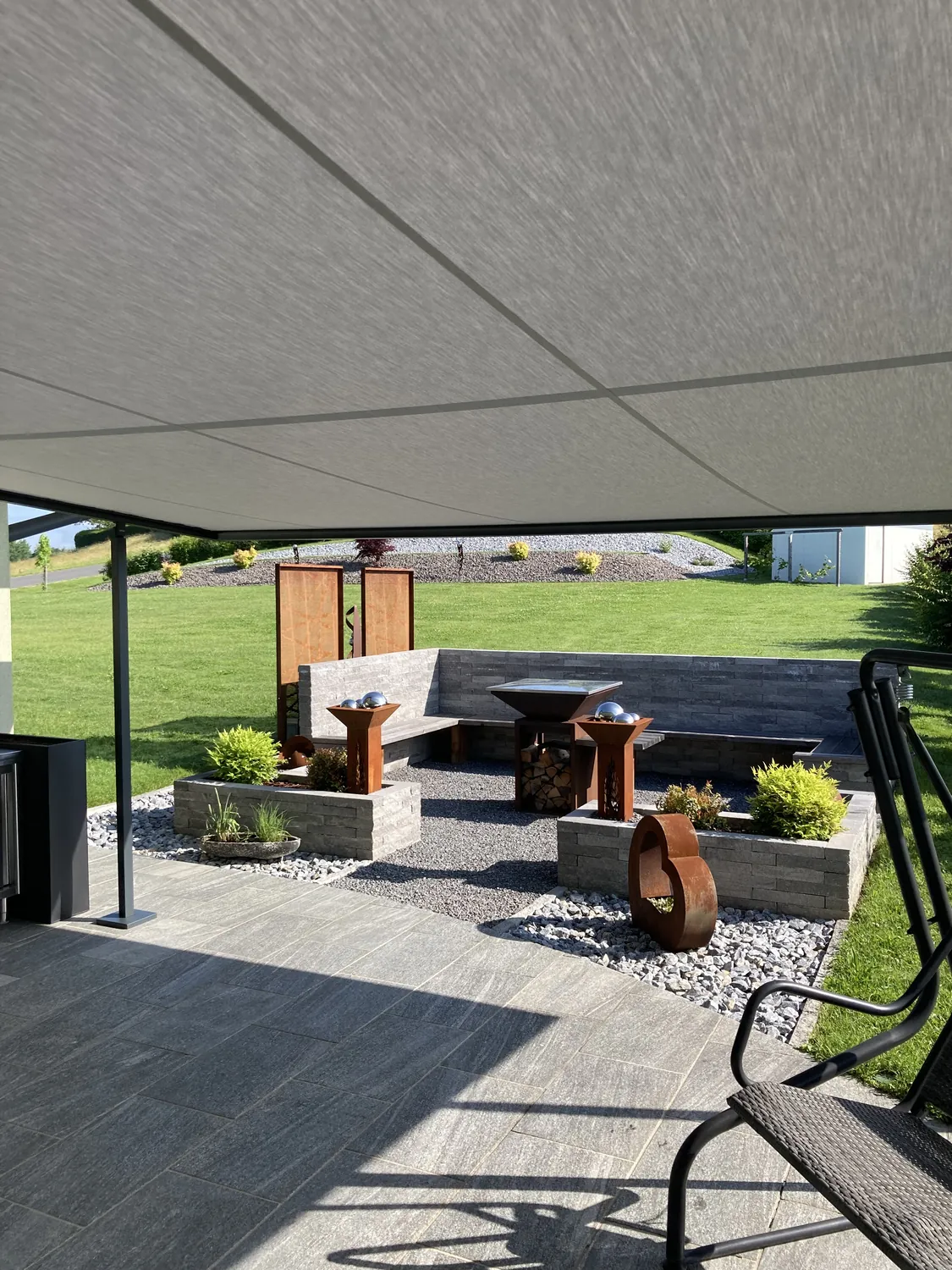 Einfamilienhaus Südoststeiermark