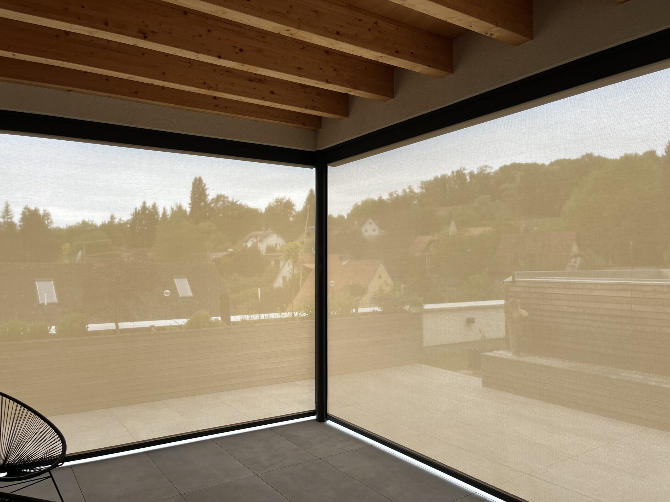 Penthouse-Wohnung Graz